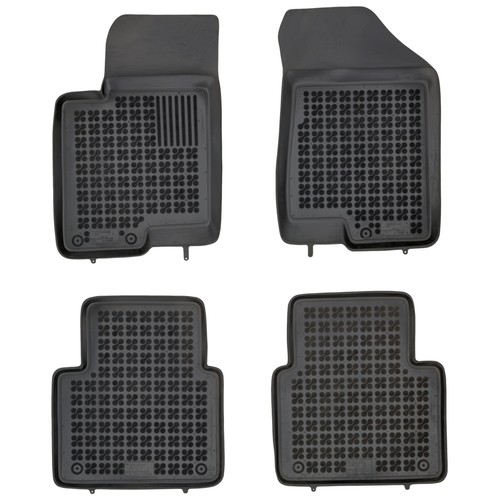 Caoutchouc tapis sol - de,