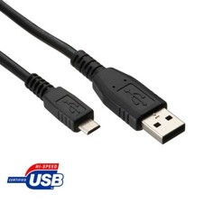 CHARGEUR CABLE MICRO USB POUR