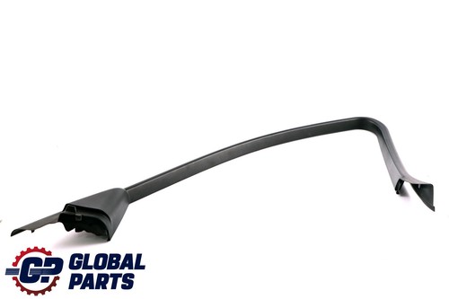 Bmw e90 e91 - 3, revetement