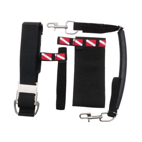 Sangle transport pour - de,