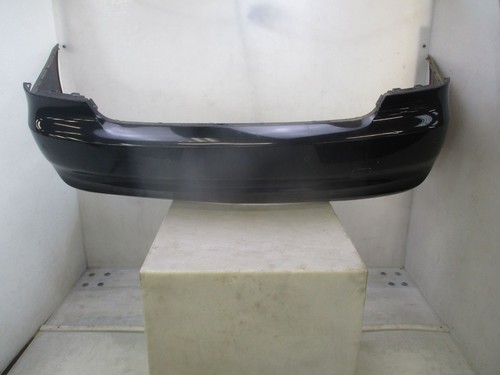 Pare choc arriere bmw - pare-choc,