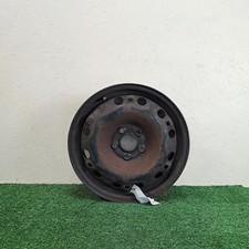 Jante SKODA ROOMSTER PHASE 1