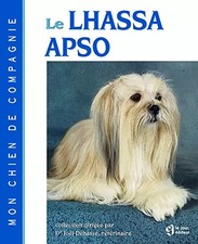 LHASSA APSO, JOEL DEHASSE