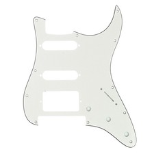 Musiclily Pro HSS Floyd Pont