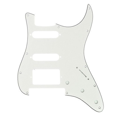 Musiclily pro hss floyd - pro, pont