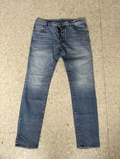 Jeans Dsqured2 Blue Délavé