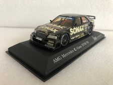 MERCEDES Class C DTM 1995