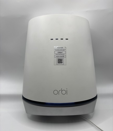 Netgear orbi cbr750 wifi - cbr750,