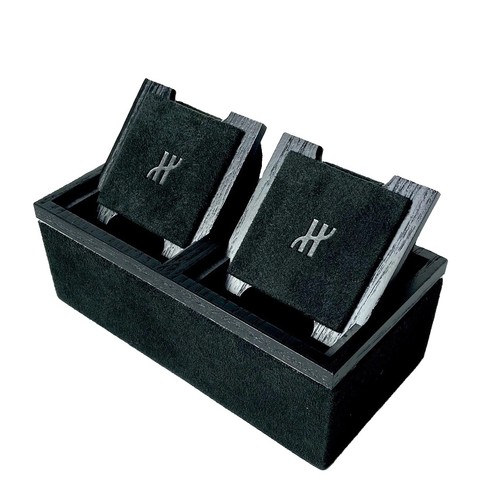 Double coffret hublot box - coffret,