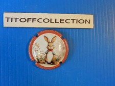 1 capsule de champagne