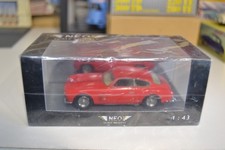 NEO  1/43  Maserati A6G 2000
