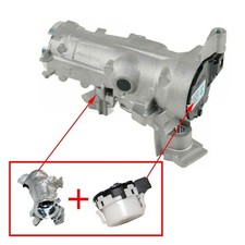 NEIMAN ANTIVOL DE DIRECTION