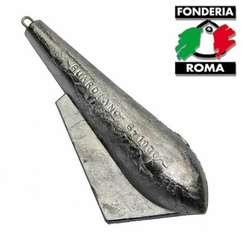 Plomb gardien fonderie rome - plomb,