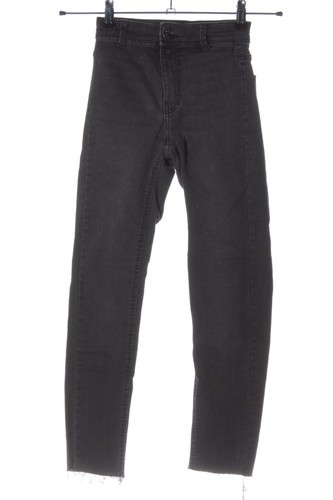 Bershka pantalon cigarette - bershka,