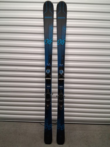 Rossignol experience ti - experience, 88