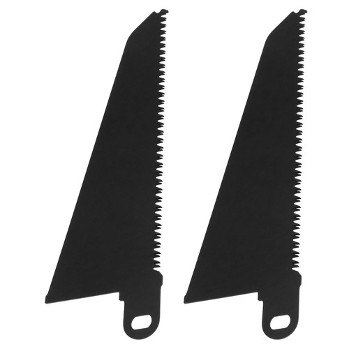 2pcs lames scie alternative - de,