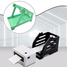 Porte-étiquettes, panier pour