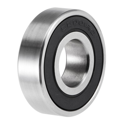 S6001 2rs roulements billes - roulements,