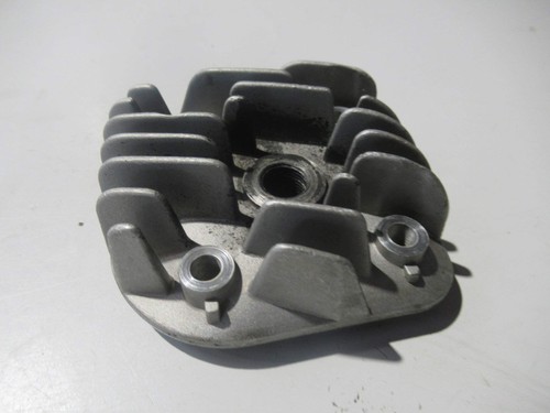 Culasse keeway fact - culasse, evo