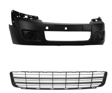 Pare Choc Avant Peugeot Expert