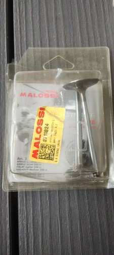 Soupapes malossi 2711824 - soupapes,