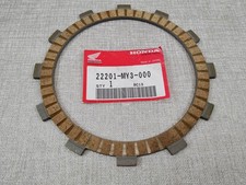 Disque garni PC800 pacific