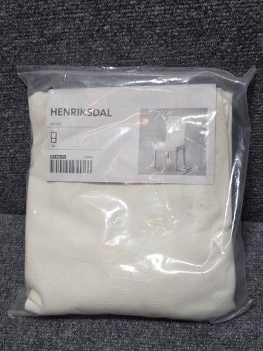 Ikea henriksdal gobo white - henriksdal,