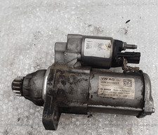 02M911022F Démarreur SEAT