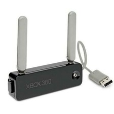 High Speed Wireless N Network Wifi Adapter For Microsoft Xbox 360 Xbox 360