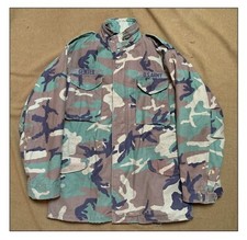 Veste US Dday Normandie Utah