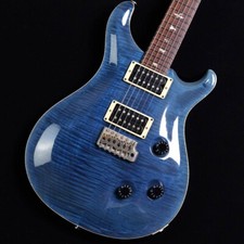Guitare électrique Paul Reed Smith (PRS) Custom24 10TOP Whale Blue 2003 [Occa...