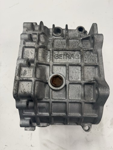 Getrag 265 forward - , facing