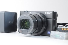 Sony RX100 III Boîtier