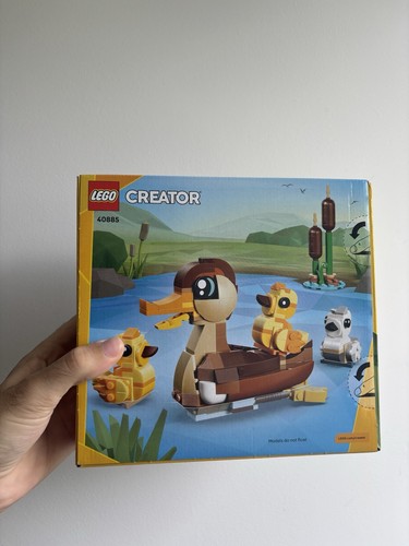 Lego creator famille de - creator,