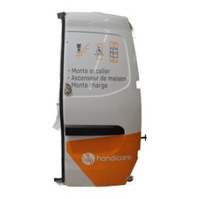 Porte de coffre droit RENAULT