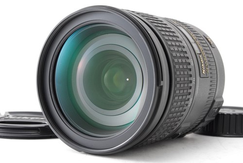 Objectif zoom nikon s - objectif,