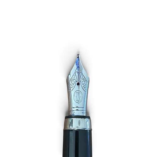 Stylo plume cartier - plume,