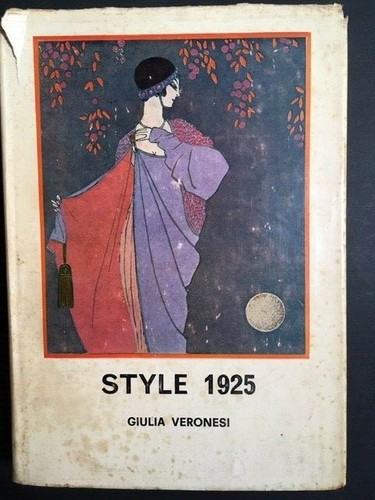 Style 1925 giulia - style,