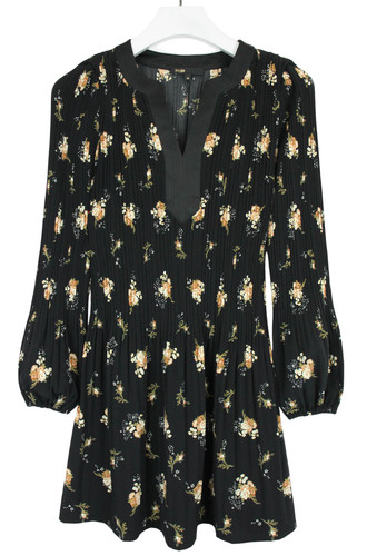 Maje rockol robe - robe, (