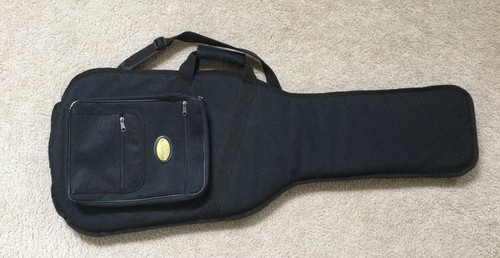 Vantage fender padded electric - fender,