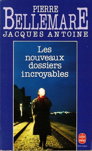 Les nouveaux dossiers - les,