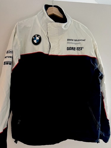 Authentic bmw motorrad team - ,