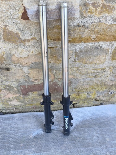 Tube fourche honda - de,