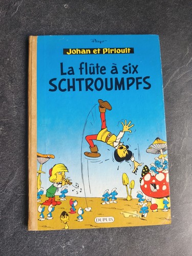 Johan pirlouit flûte a - ,