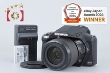 Appareil photo numérique 16 mégapixels Olympus Stylus SP-100EE [Très bon]