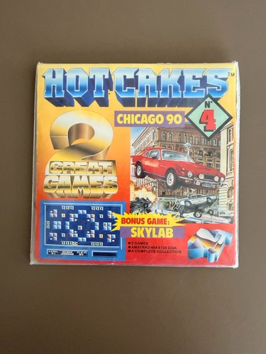 Jeu amstrad cpc 6128 - cpc, disk