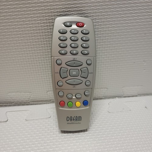 Dreambox remote control 500 - remote,
