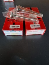 Soupapes Nissan Navara moteur