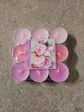 Lot 18 Bougies Chauffe-Plats