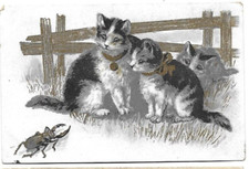 CPA carte postale ancienne